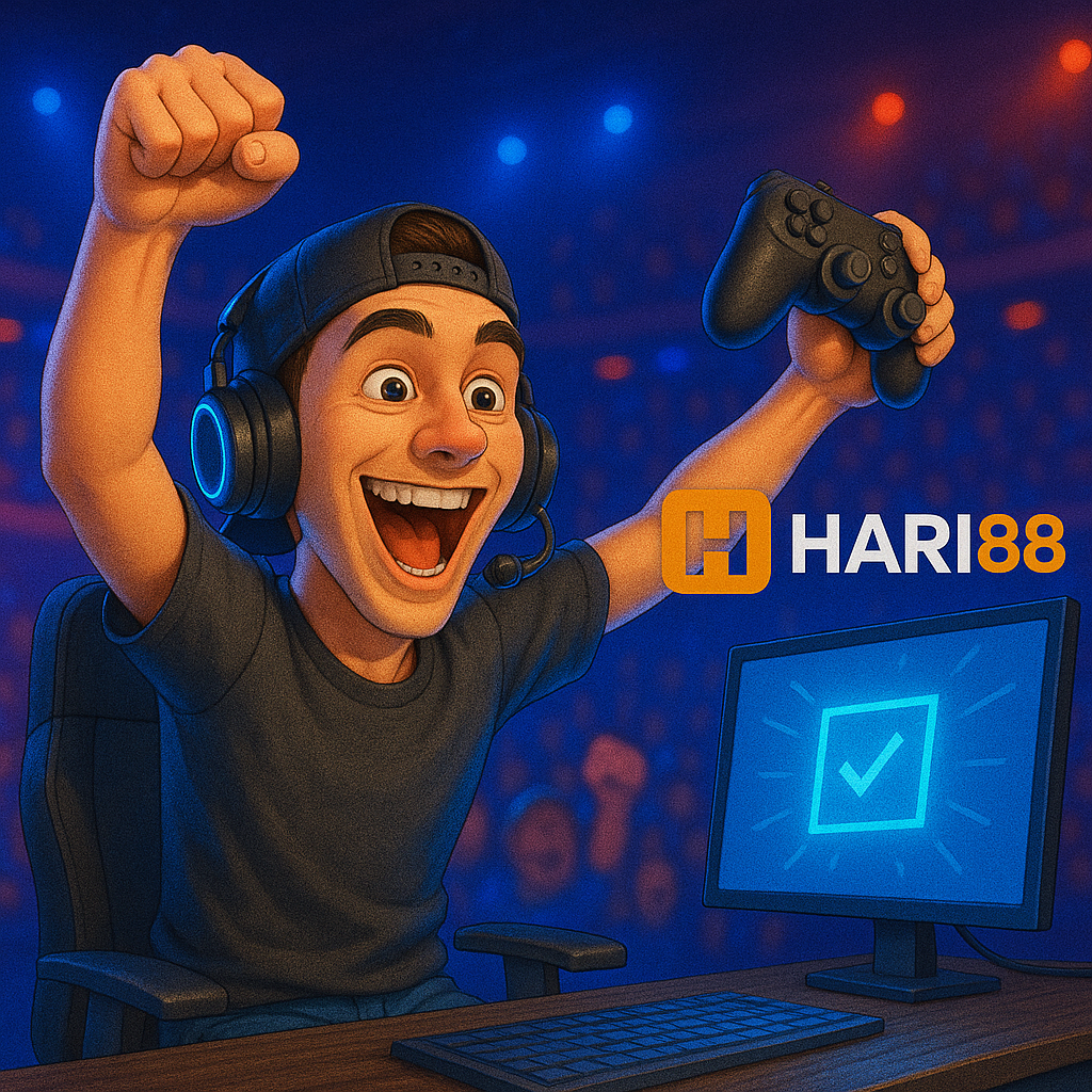 HARI88
