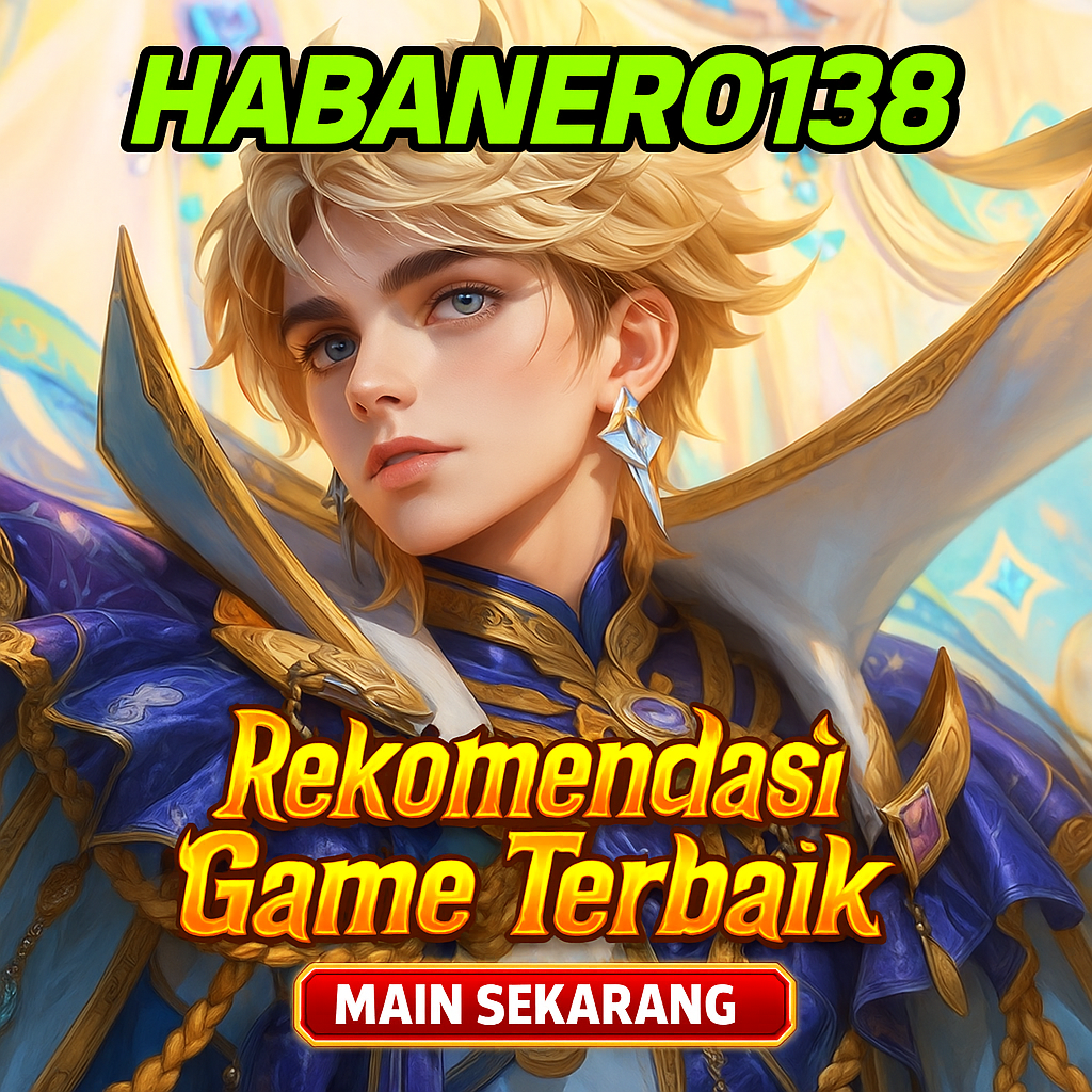 Habanero138 | Berburu Kode Scatter x1000 Lewat Habanero 138!